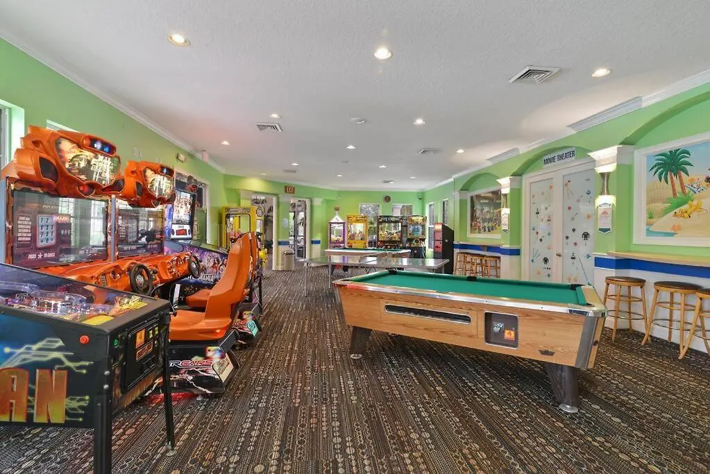 Villa Palm Key Get-a-way *