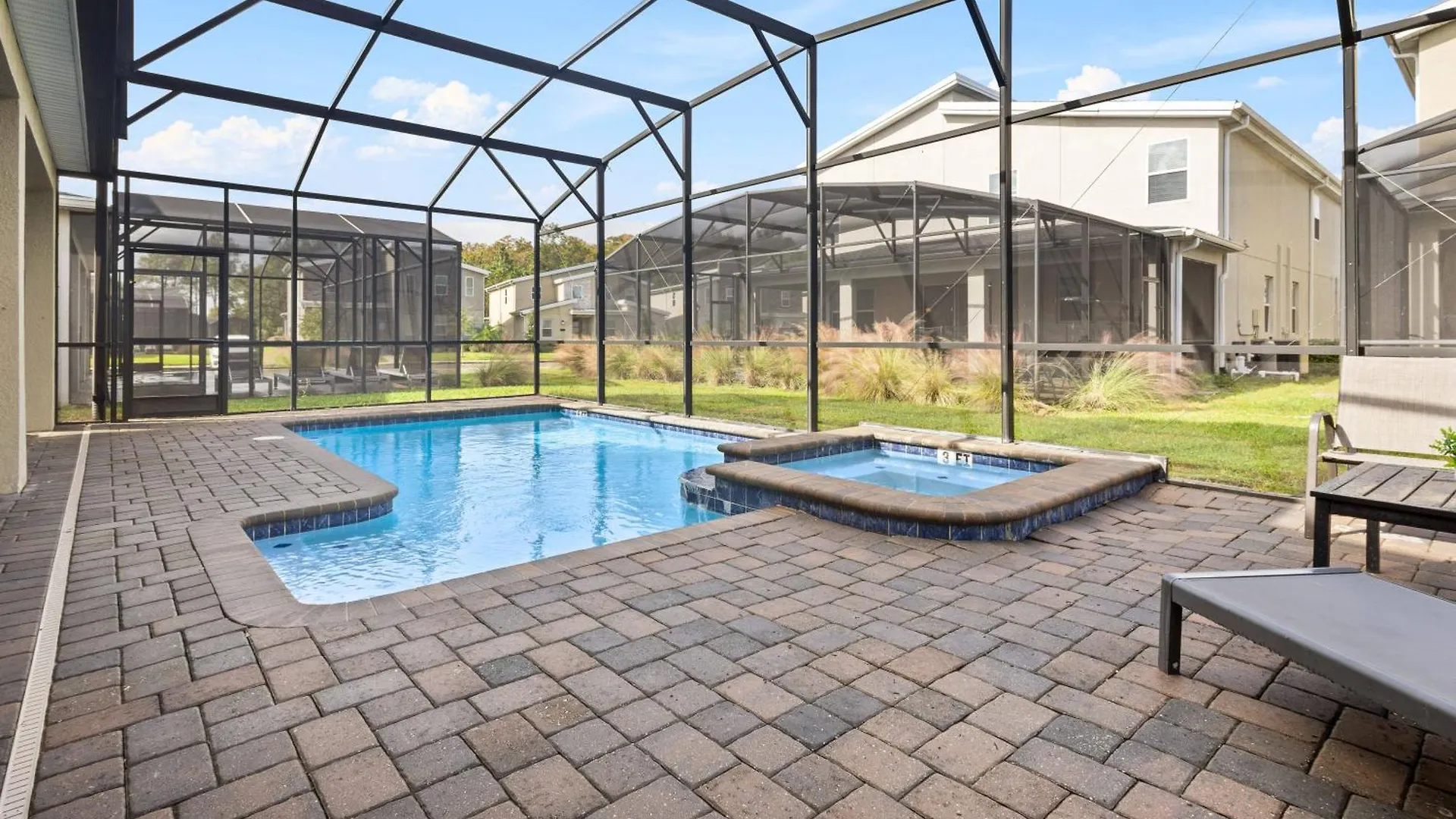 Holiday home 4561 Enchanted 9bd Kingdom Ideal For Large Groups *