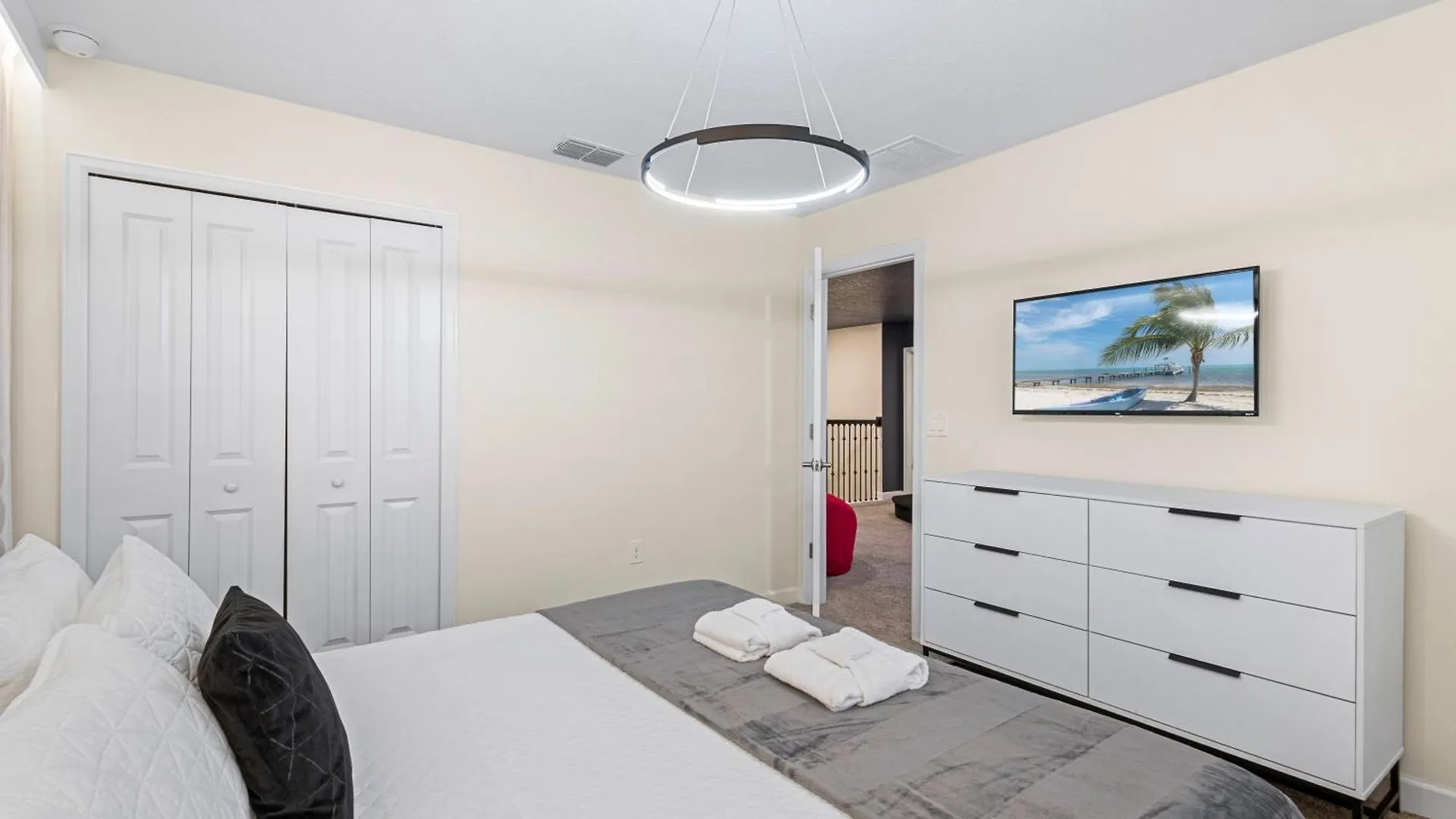Holiday home 4561 Enchanted 9bd Kingdom Ideal For Large Groups Kissimmee