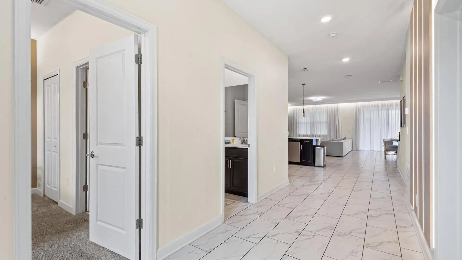 4561 Enchanted 9bd Kingdom Ideal For Large Groups Holiday home Kissimmee