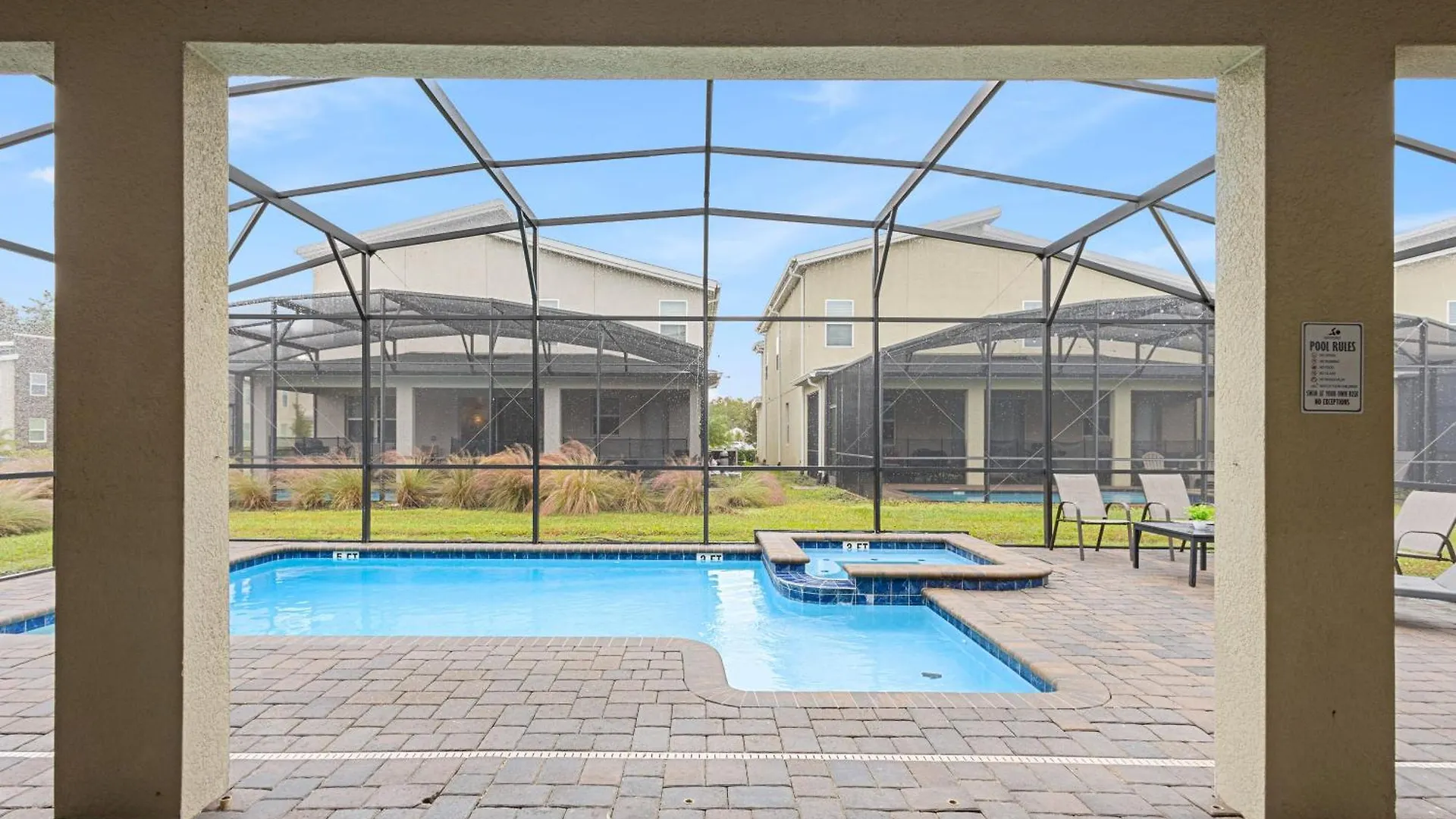 4561 Enchanted 9bd Kingdom Ideal For Large Groups * Kissimmee