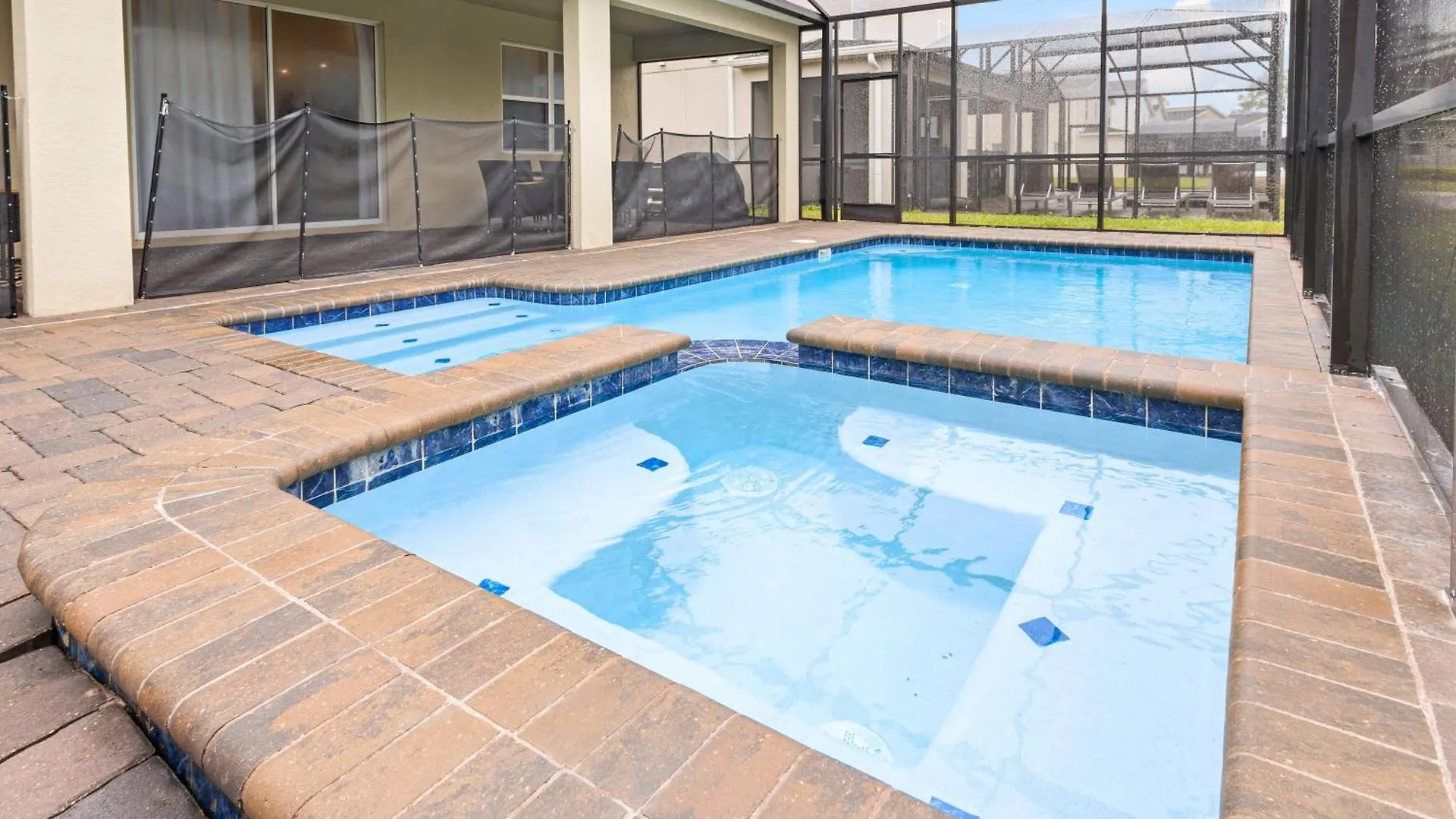 4561 Enchanted 9bd Kingdom Ideal For Large Groups Holiday home