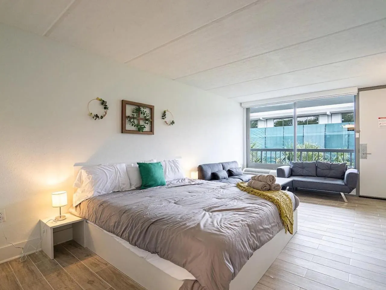 Apartmán Cozy Near World And Universal