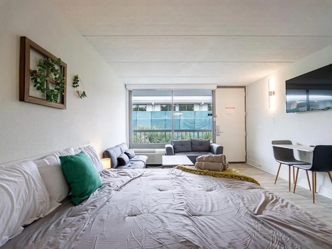 Apartmán Cozy Near World And Universal Kissimmee