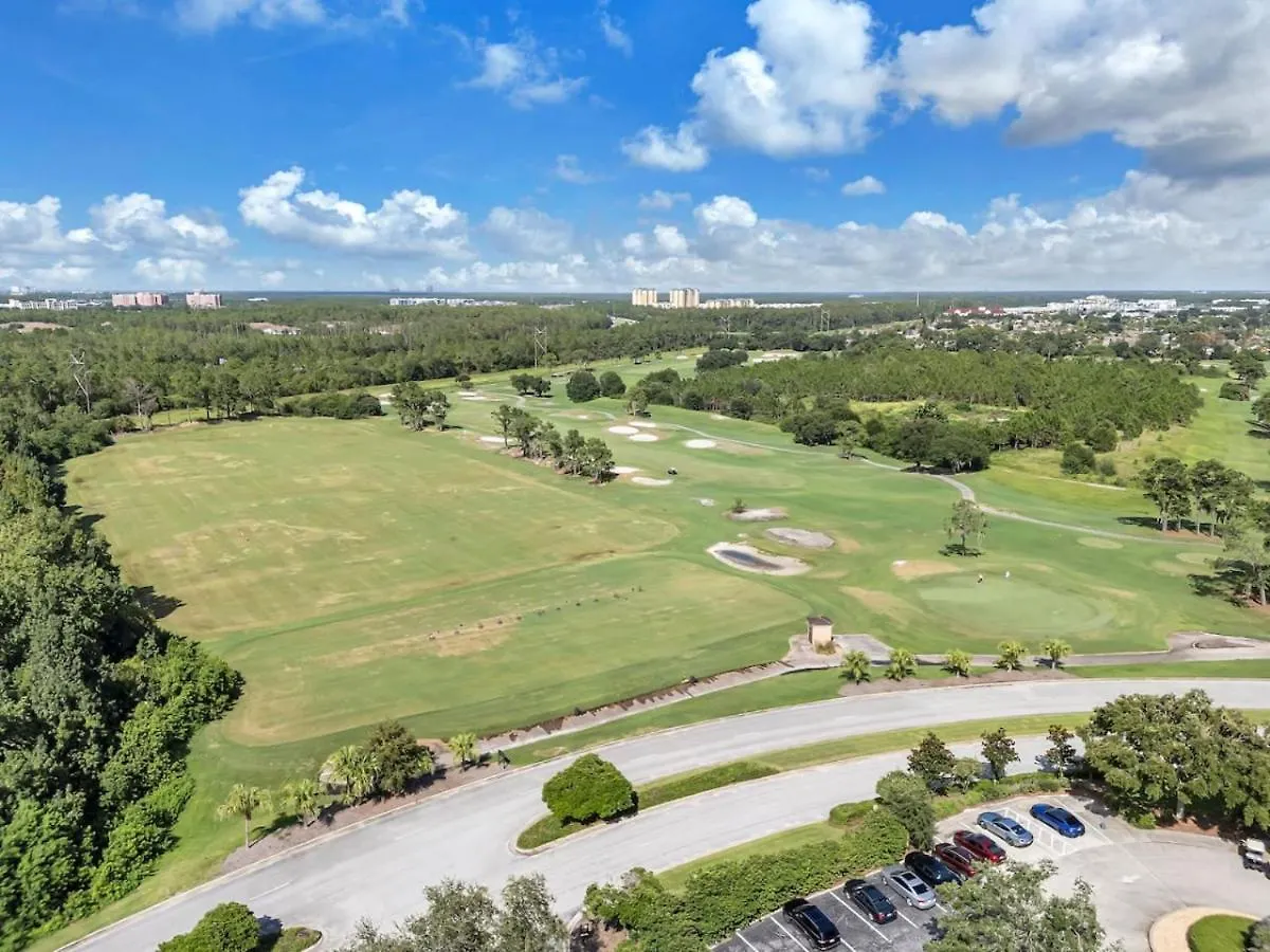 King Retreat W Pool And Free Parking 7 Mins To Kissimmee