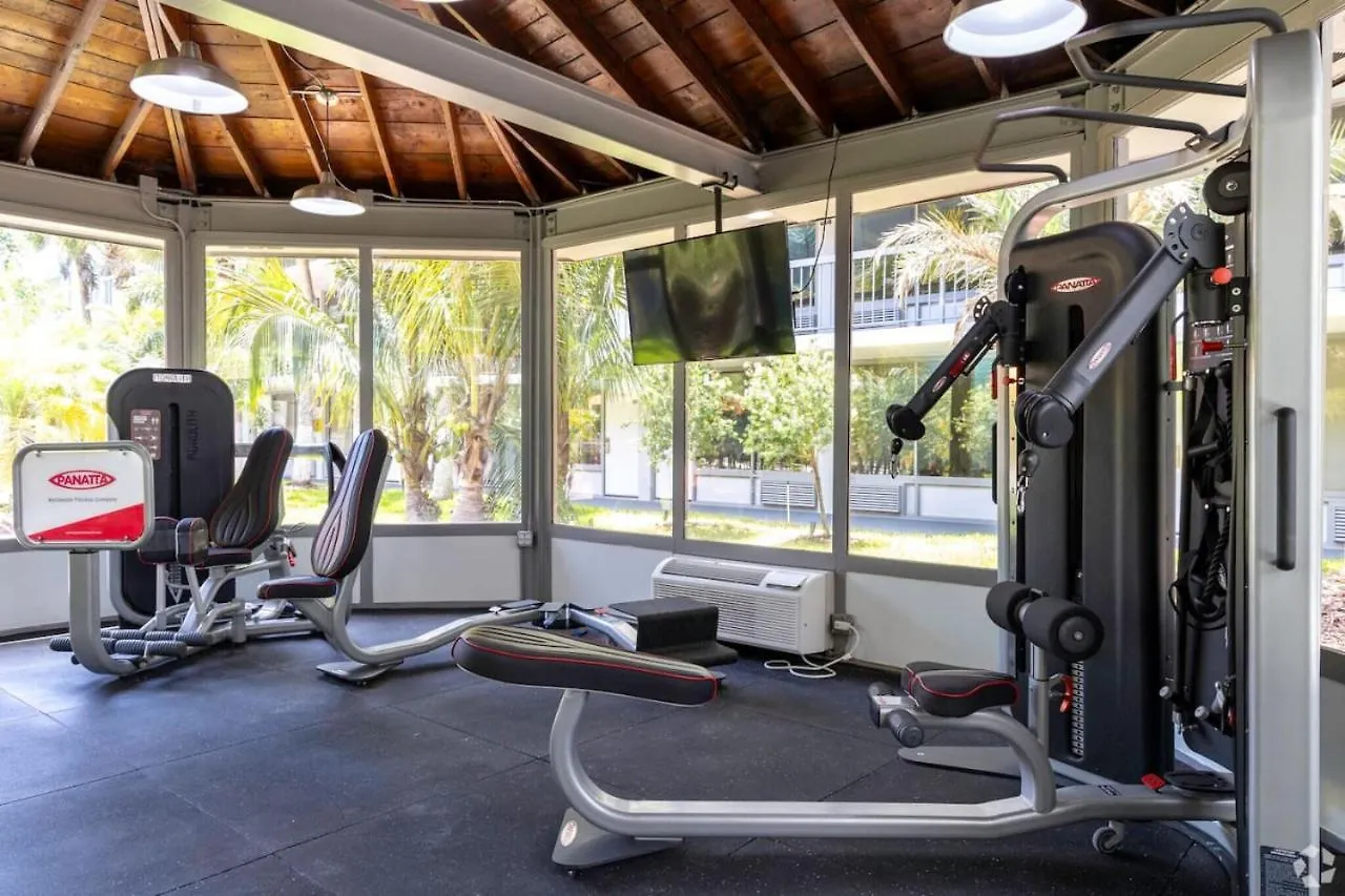 Cozy With Pool And Free Parking Near To Kissimmee
