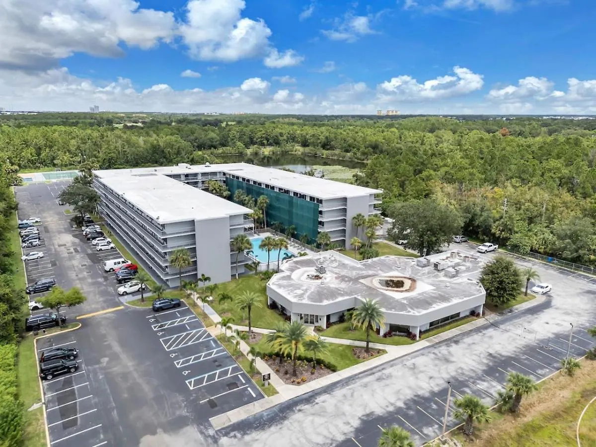 Apartment Cozy With Pool And Free Parking Near To Kissimmee