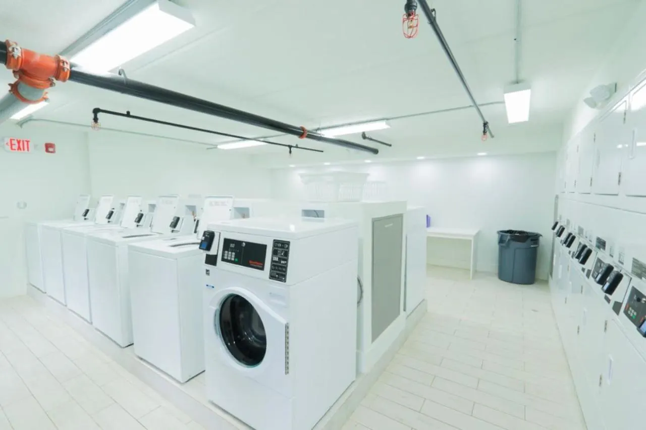 Appartamento Stylish 7 Mins To World And Free Parking *