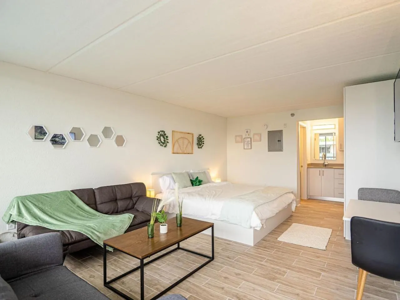 Stylish 7 Mins To World And Free Parking * Kissimmee