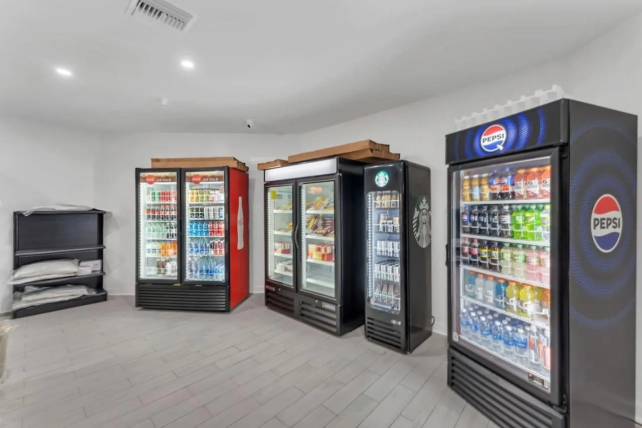 Stylish 7 Mins To World And Free Parking Kissimmee