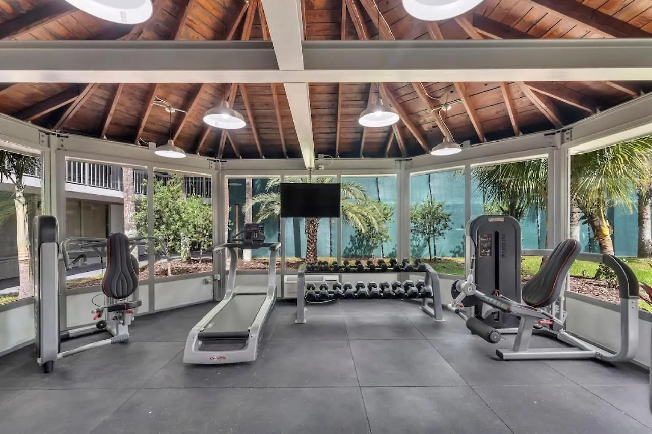 Appartamento Stylish 7 Mins To World And Free Parking Kissimmee