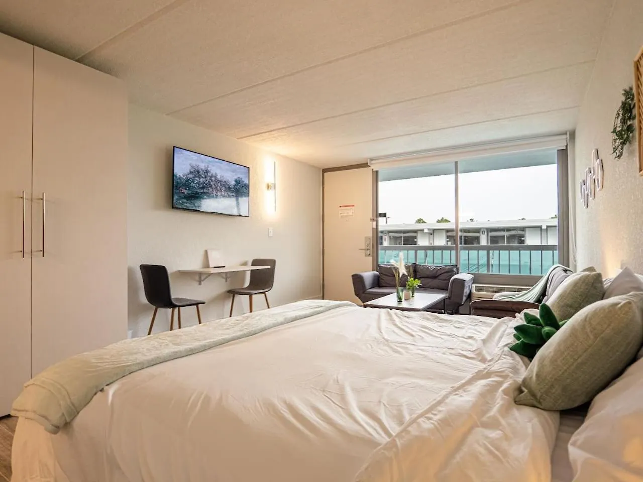 Appartamento Stylish 7 Mins To World And Free Parking Kissimmee