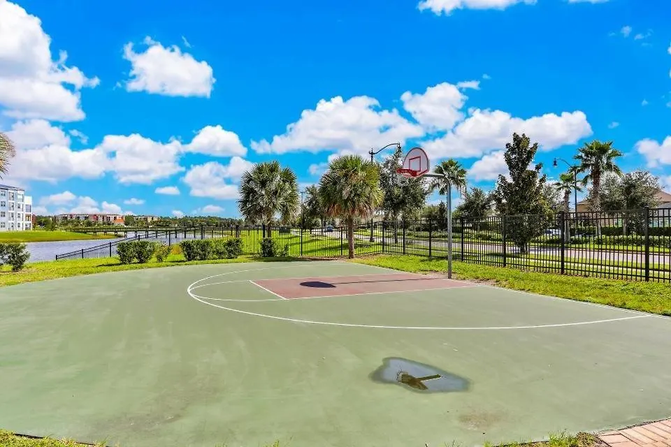 Storey Gem Kissimmee