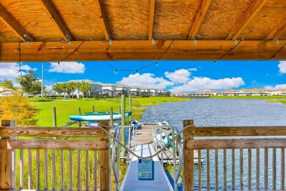 Storey Gem Kissimmee