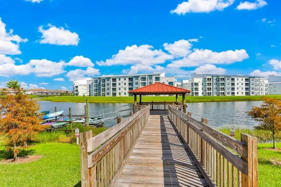 Storey Gem * Kissimmee