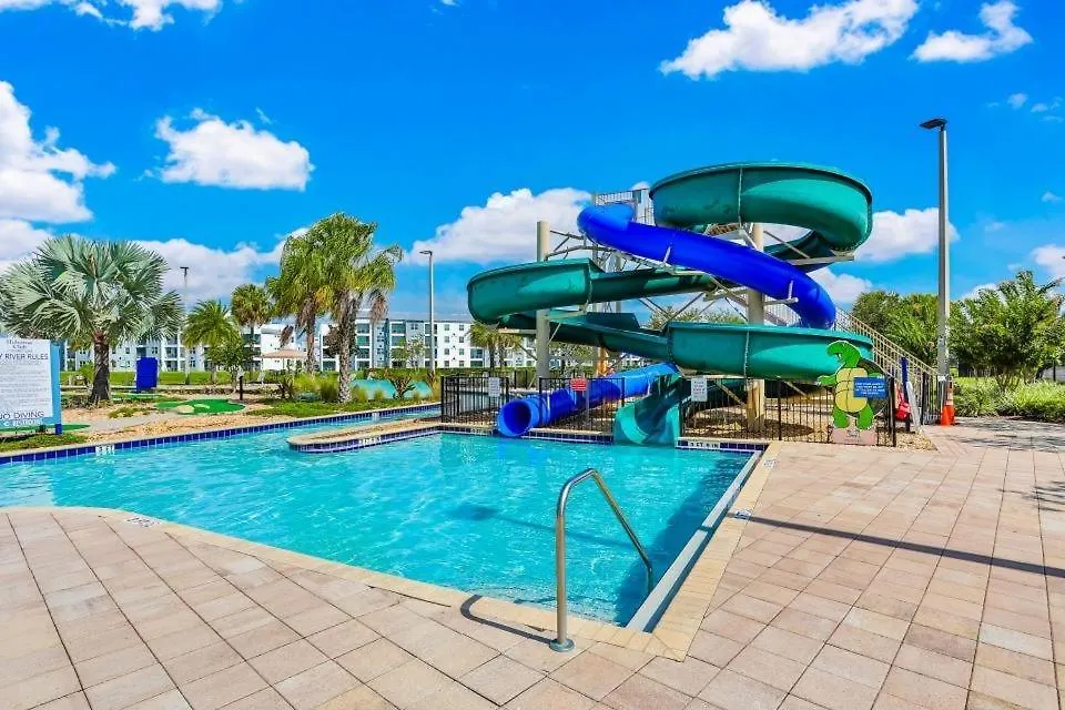 Storey Gem Holiday home Kissimmee