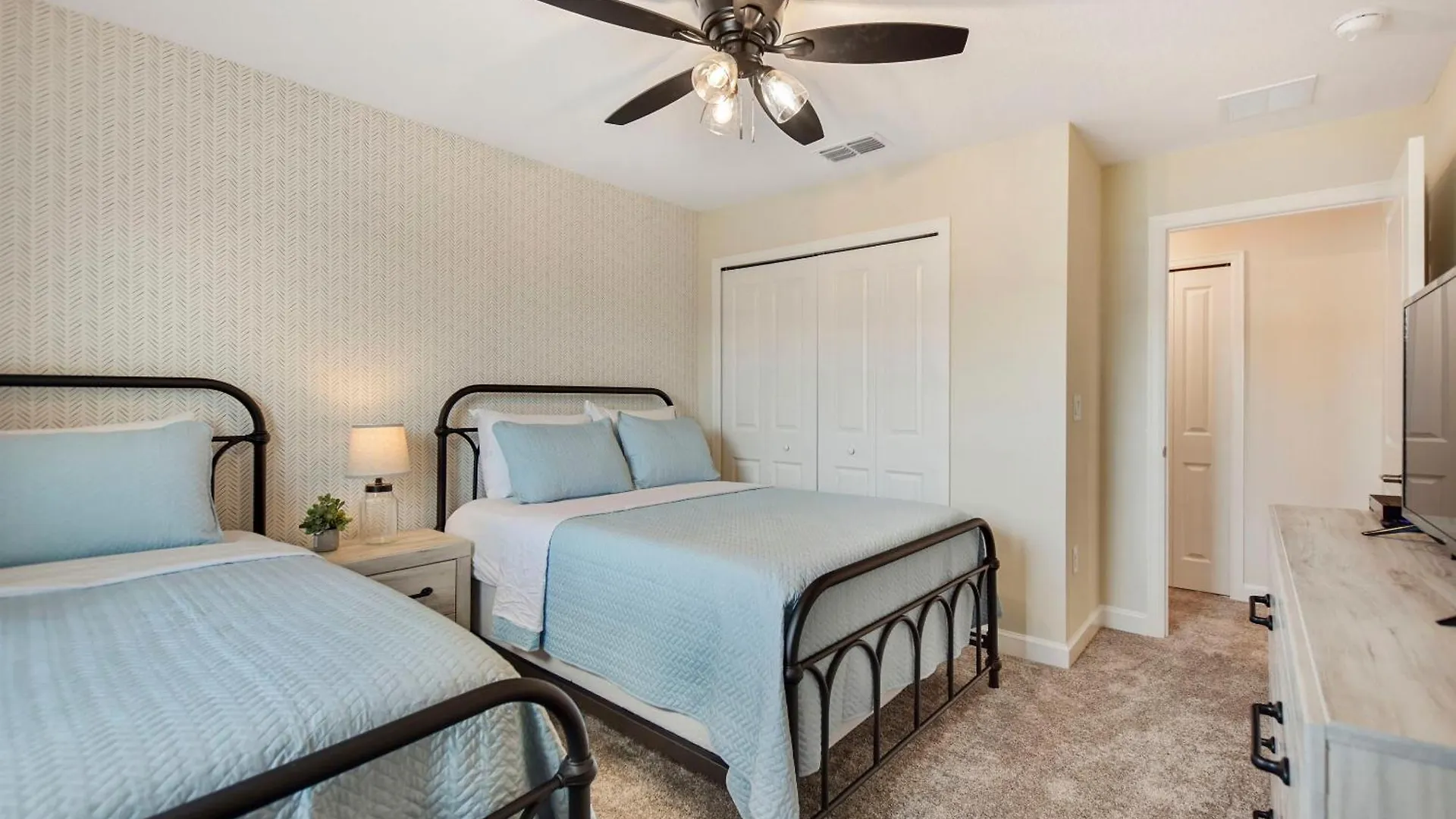 Apartment Barefoot Breeze - Storey By Shine 833 Kissimmee