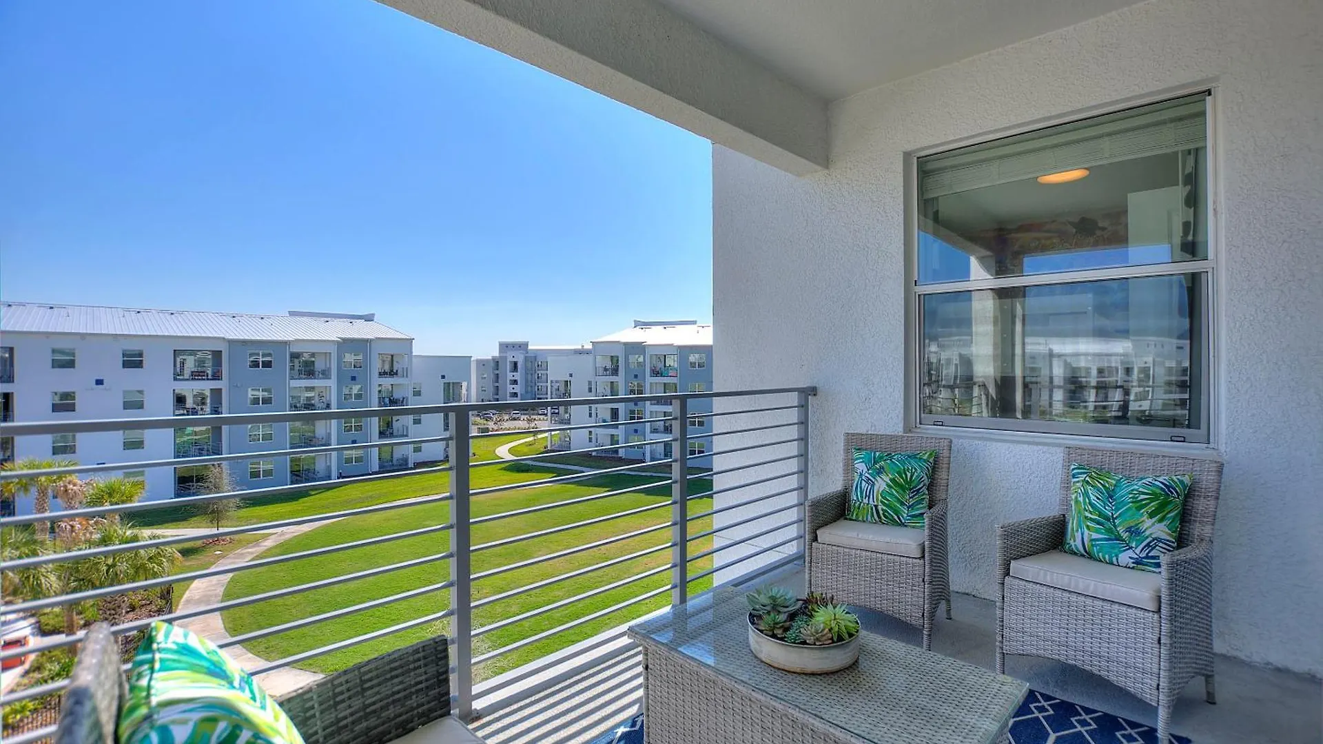 Apartment Blue Toucan At Storey By Shine 402 Kissimmee