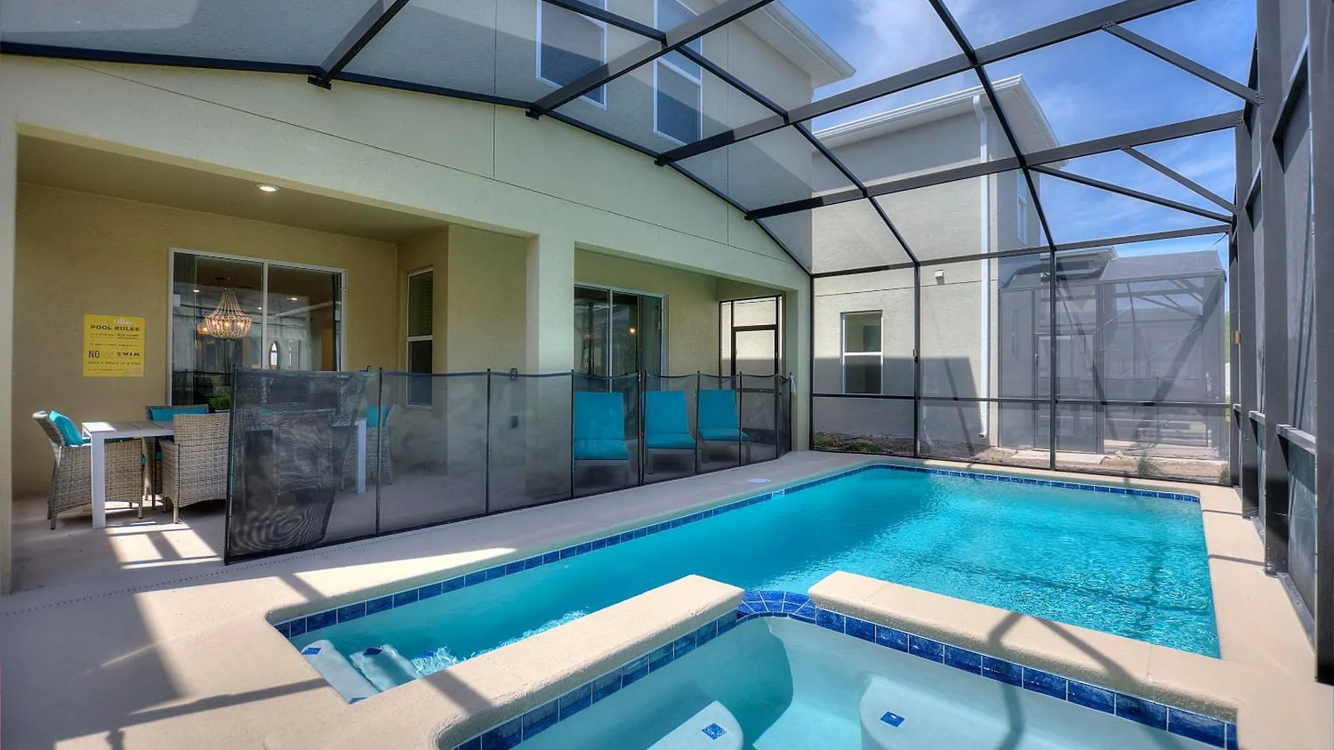 Stars Align Storey By Shine 406 Kissimmee