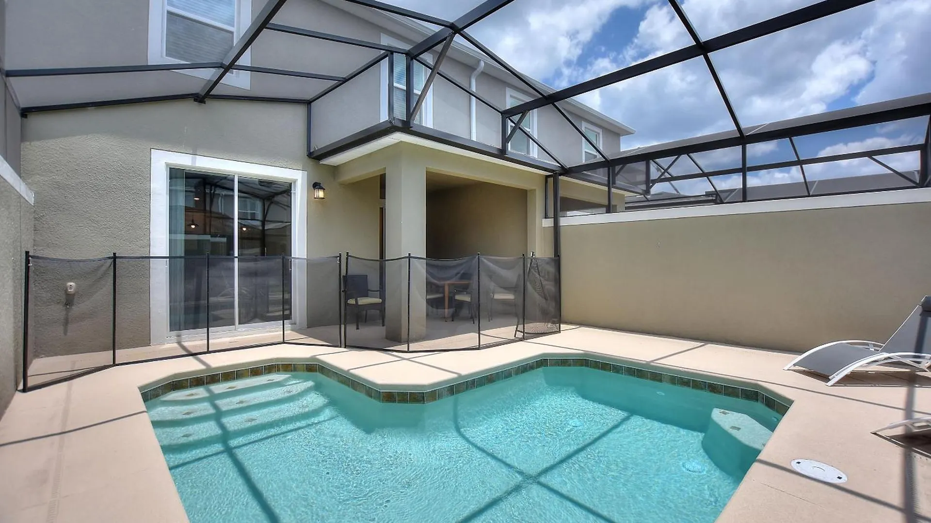Apartment Barefoot Breeze - Storey By Shine 833