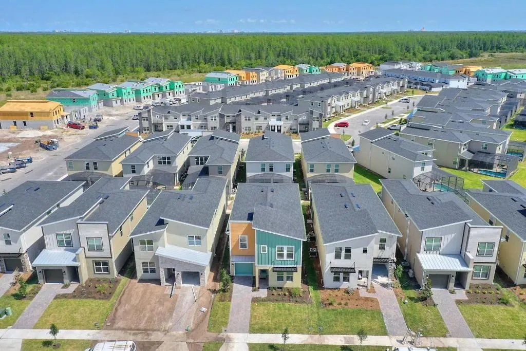 Stars Align Storey By Shine 406 Kissimmee