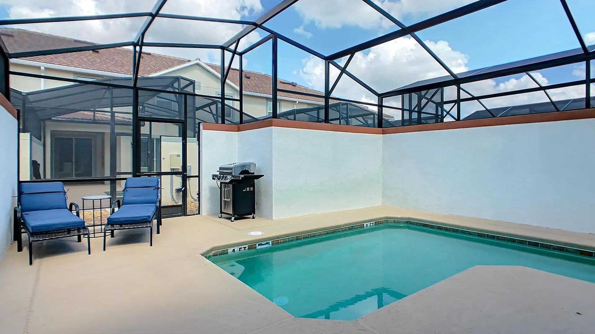 Apartment Happy Haven At Storey By Shine 409 Kissimmee