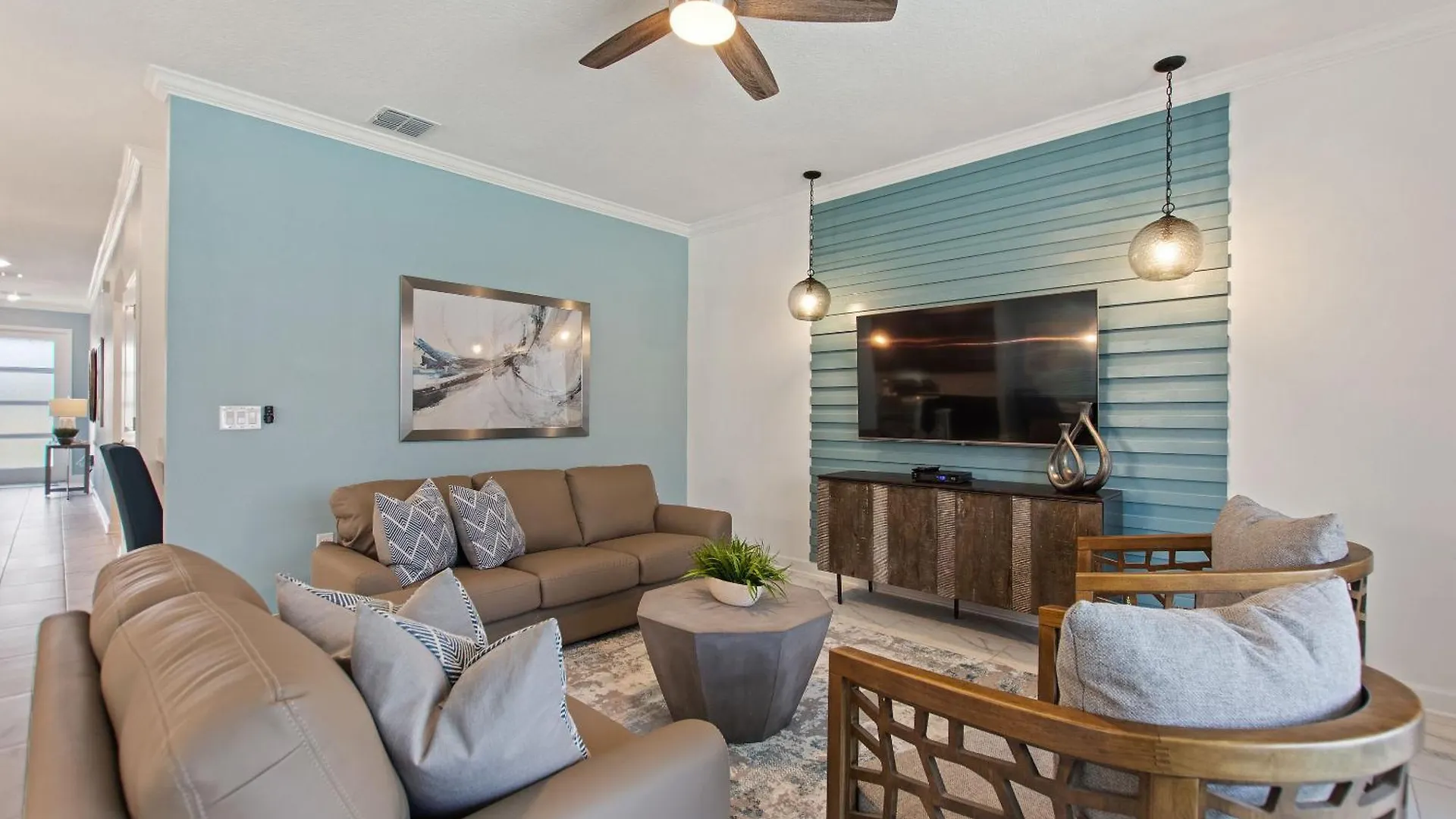Stars Align Storey By Shine 406 * Kissimmee