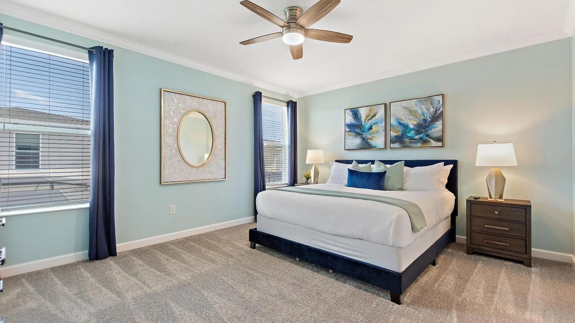 Stars Align Storey By Shine 406 * Kissimmee