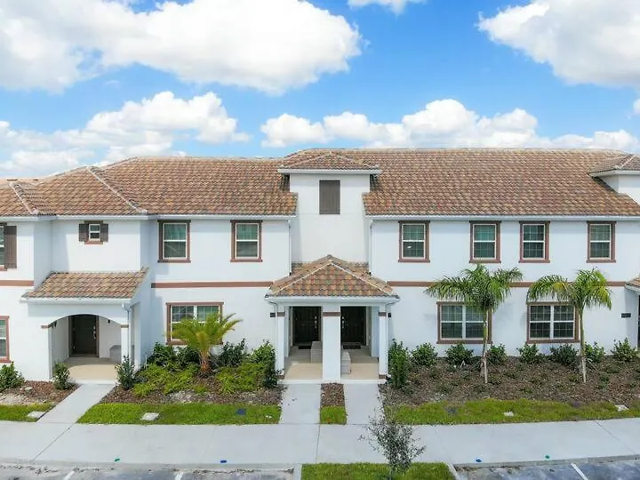 Apartment Happy Haven At Storey By Shine 409 Kissimmee