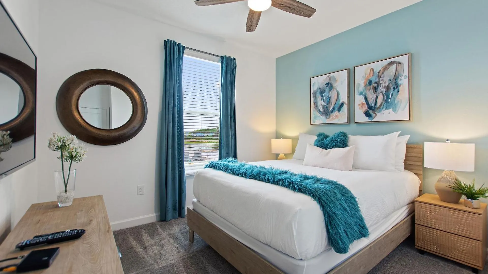 Stars Align Storey By Shine 406 * Kissimmee