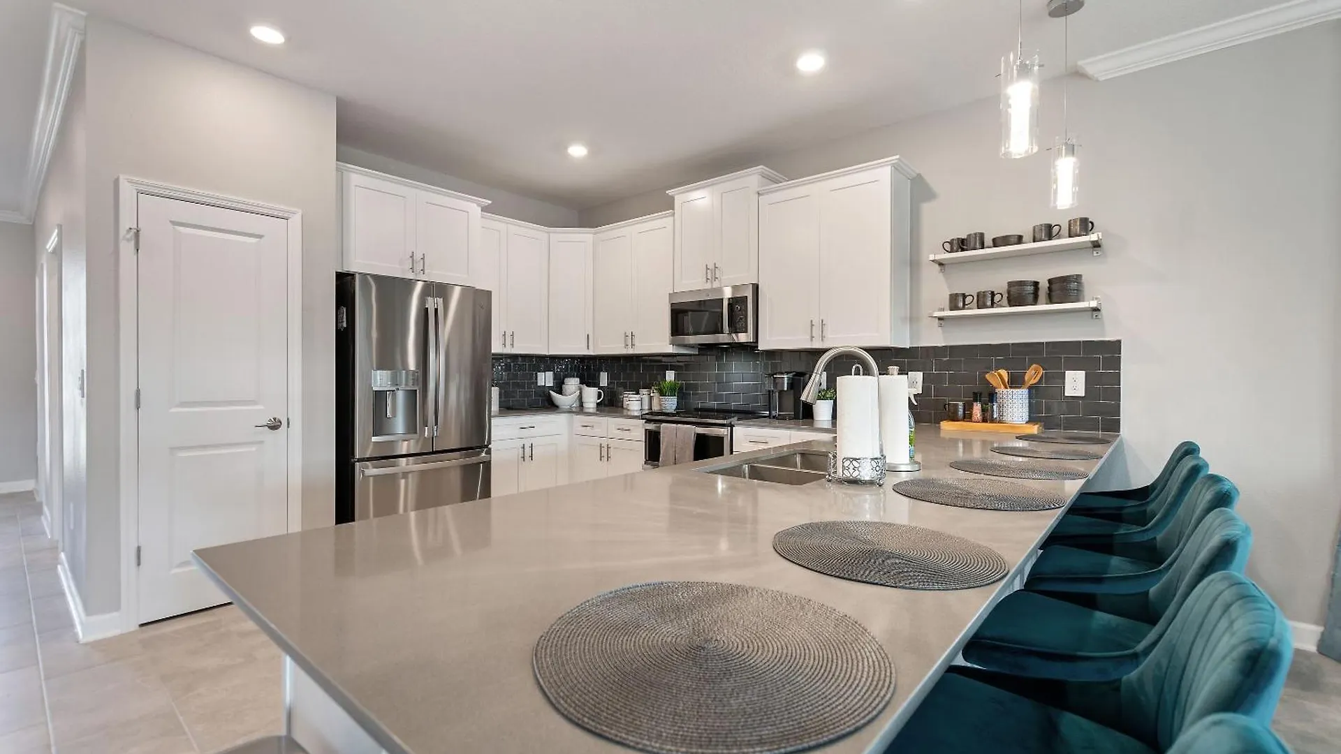 Villa Water Kingdom Storey By Shine 525 Kissimmee