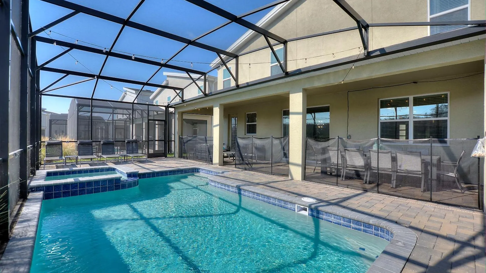 Water Kingdom Storey By Shine 525 Villa