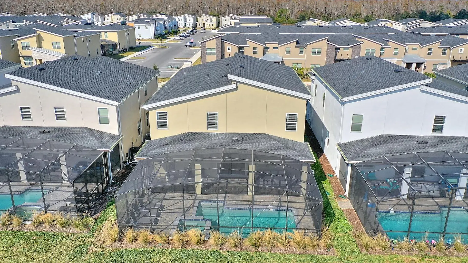 Water Kingdom Storey By Shine 525 * Kissimmee