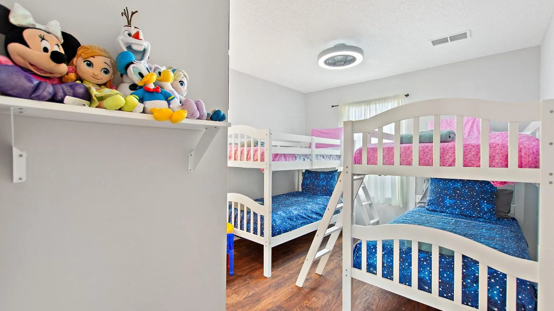 Apartment Serene At Terra By Shine 111 Kissimmee