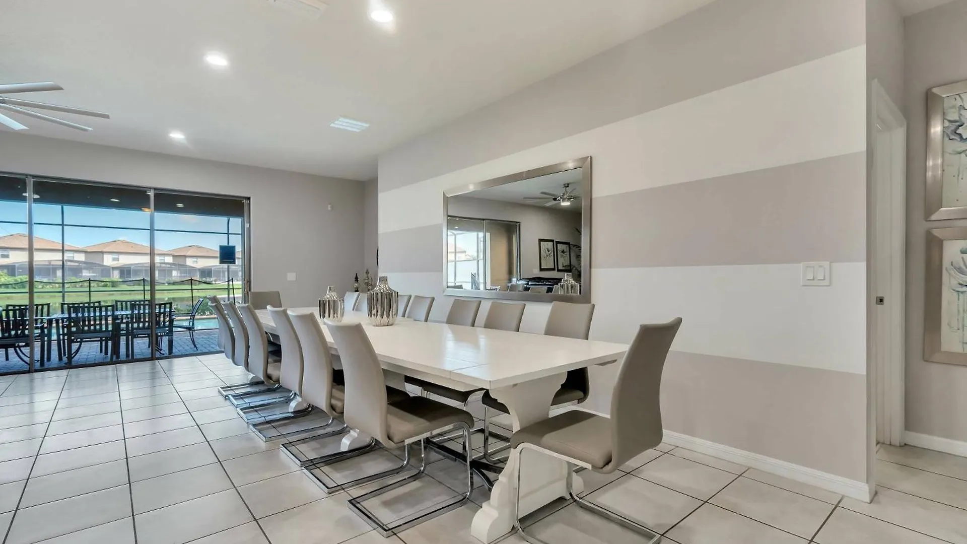 Windsor At Westside 1220 By * Kissimmee
