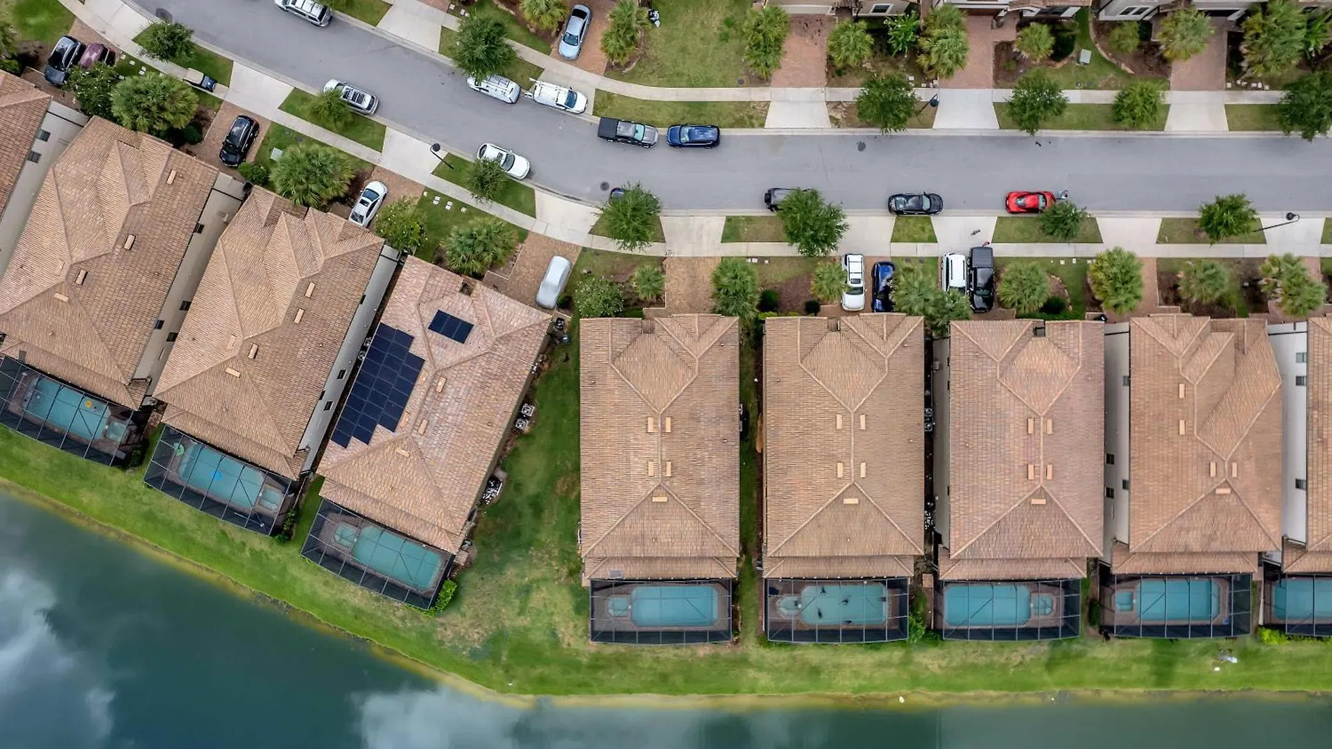 Villa Windsor At Westside 1220 By Kissimmee