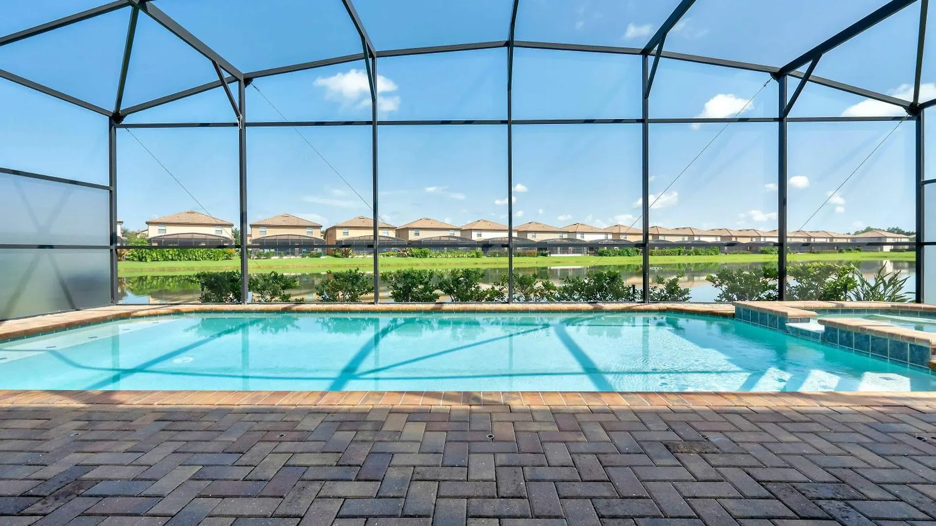 Windsor At Westside 1220 By * Kissimmee