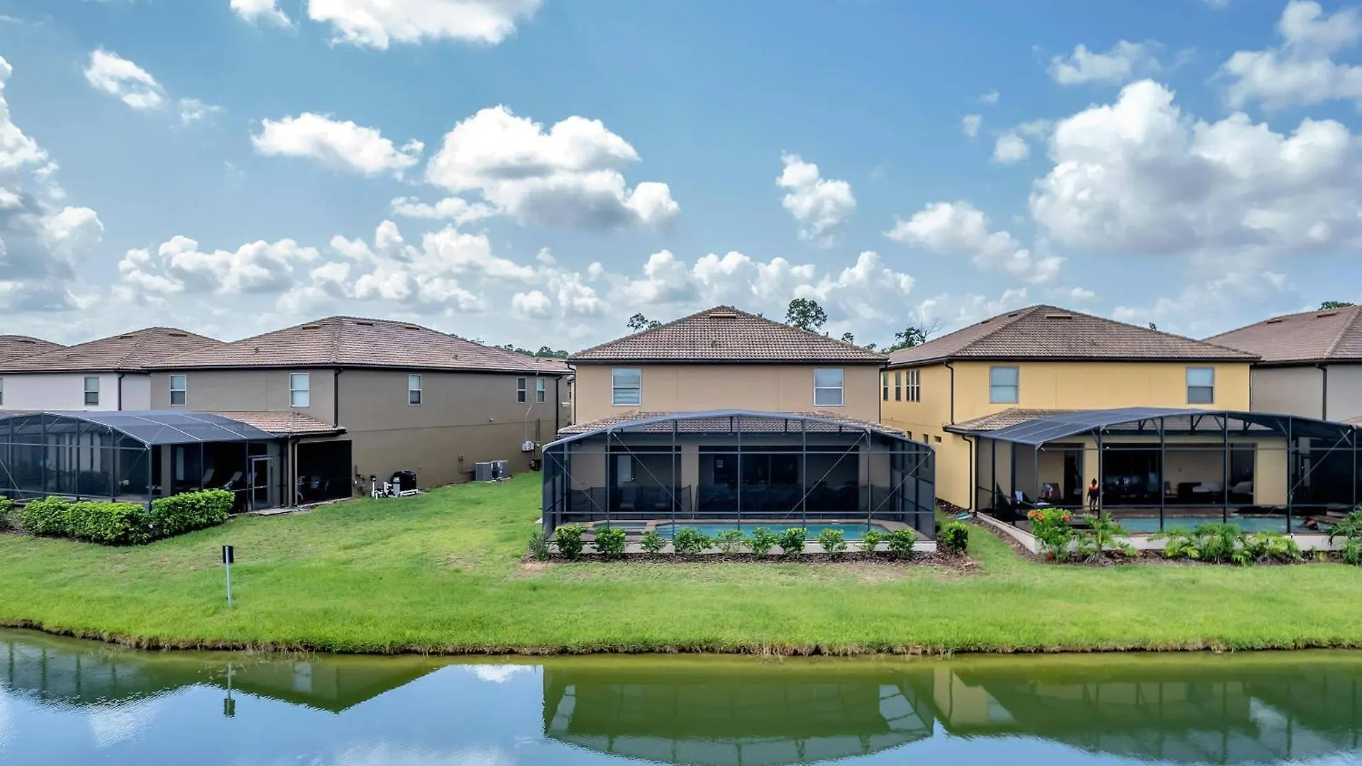 Windsor At Westside 1220 By Villa Kissimmee