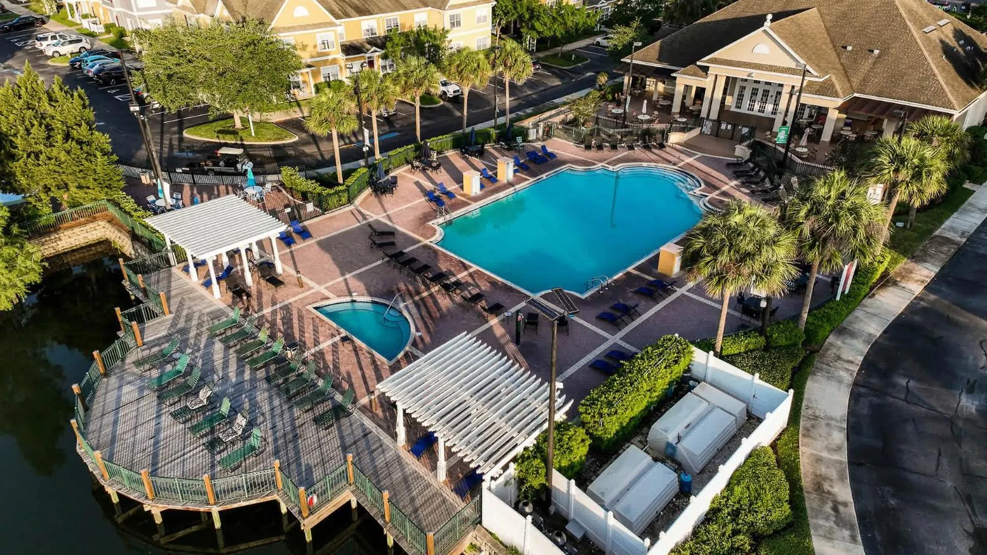 Amazing Family Townhouse Minutes From The Parks Holiday home