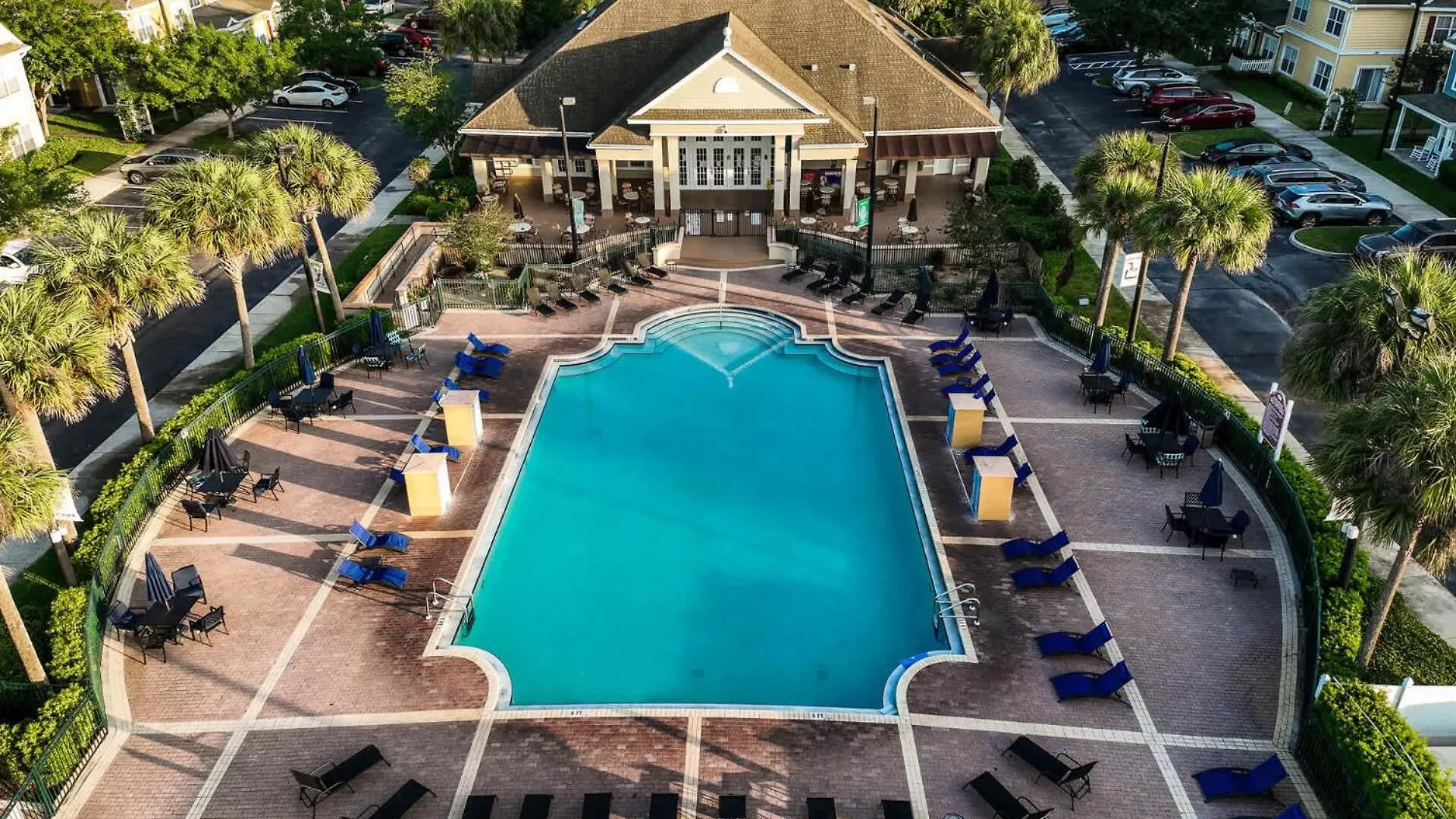 Amazing Family Townhouse Minutes From The Parks Holiday home Kissimmee