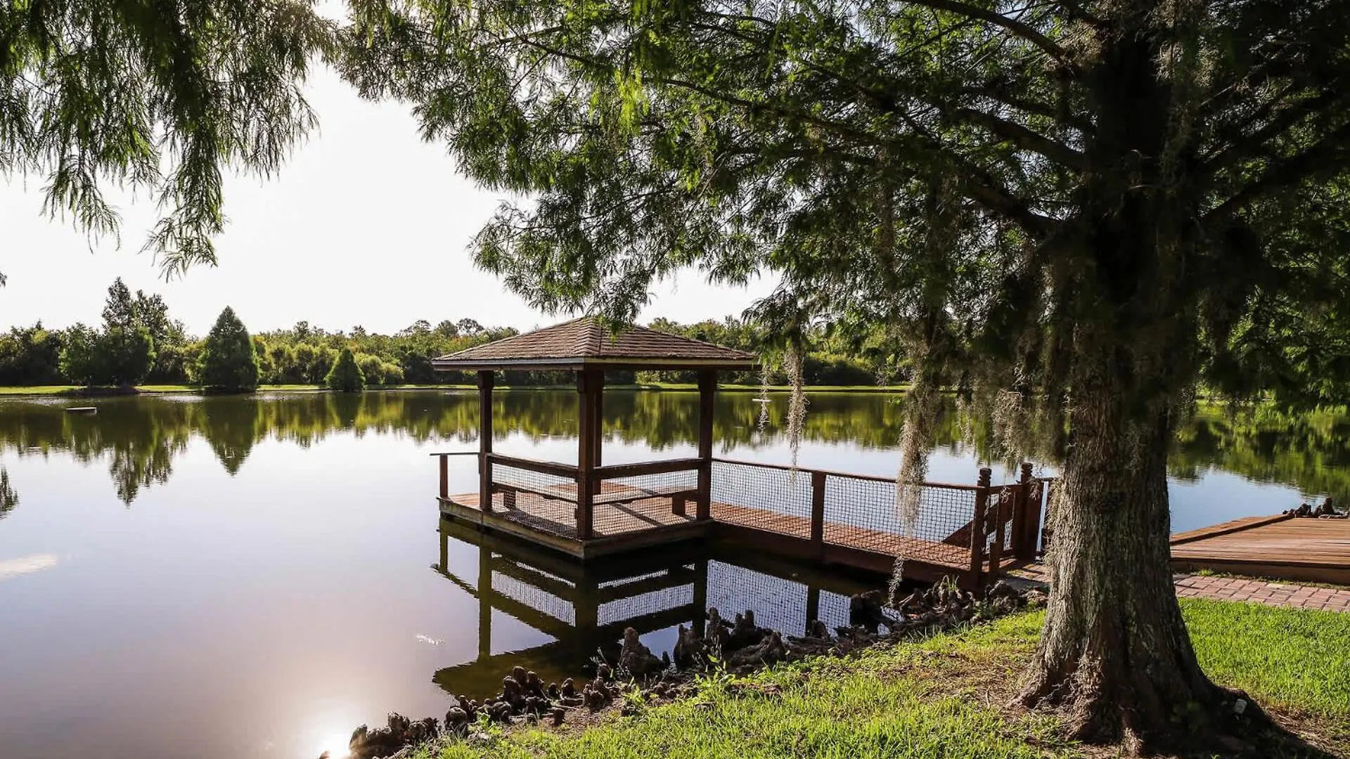Amazing Family Townhouse Minutes From The Parks Kissimmee