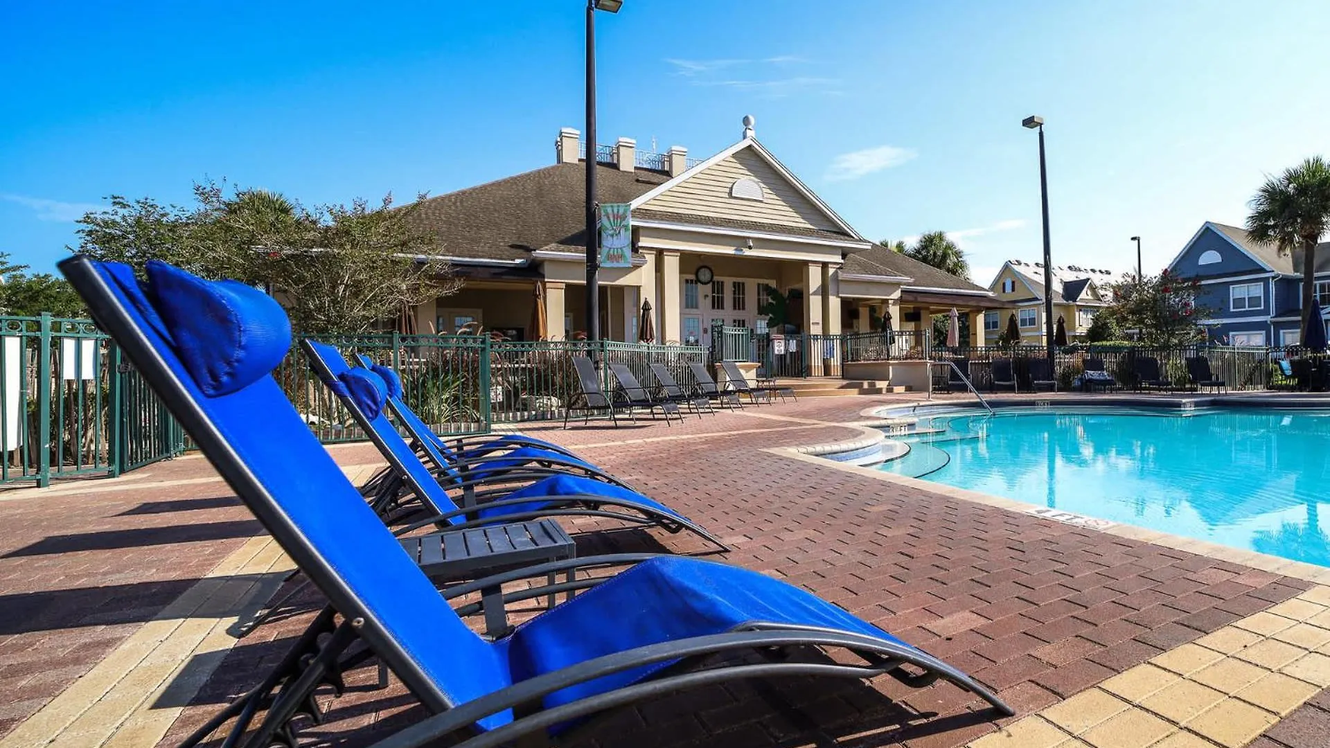 Holiday home Amazing Family Townhouse Minutes From The Parks *