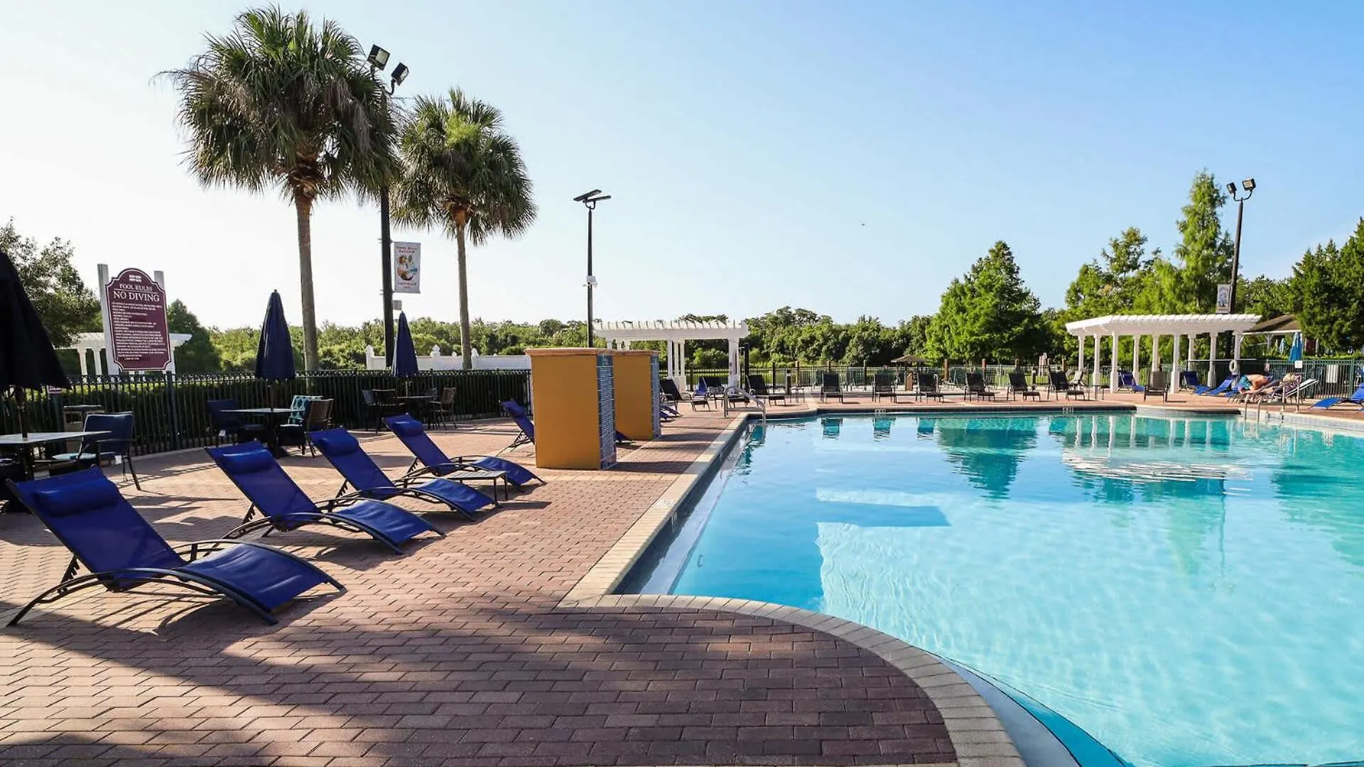 Amazing Family Townhouse Minutes From The Parks Holiday home Kissimmee