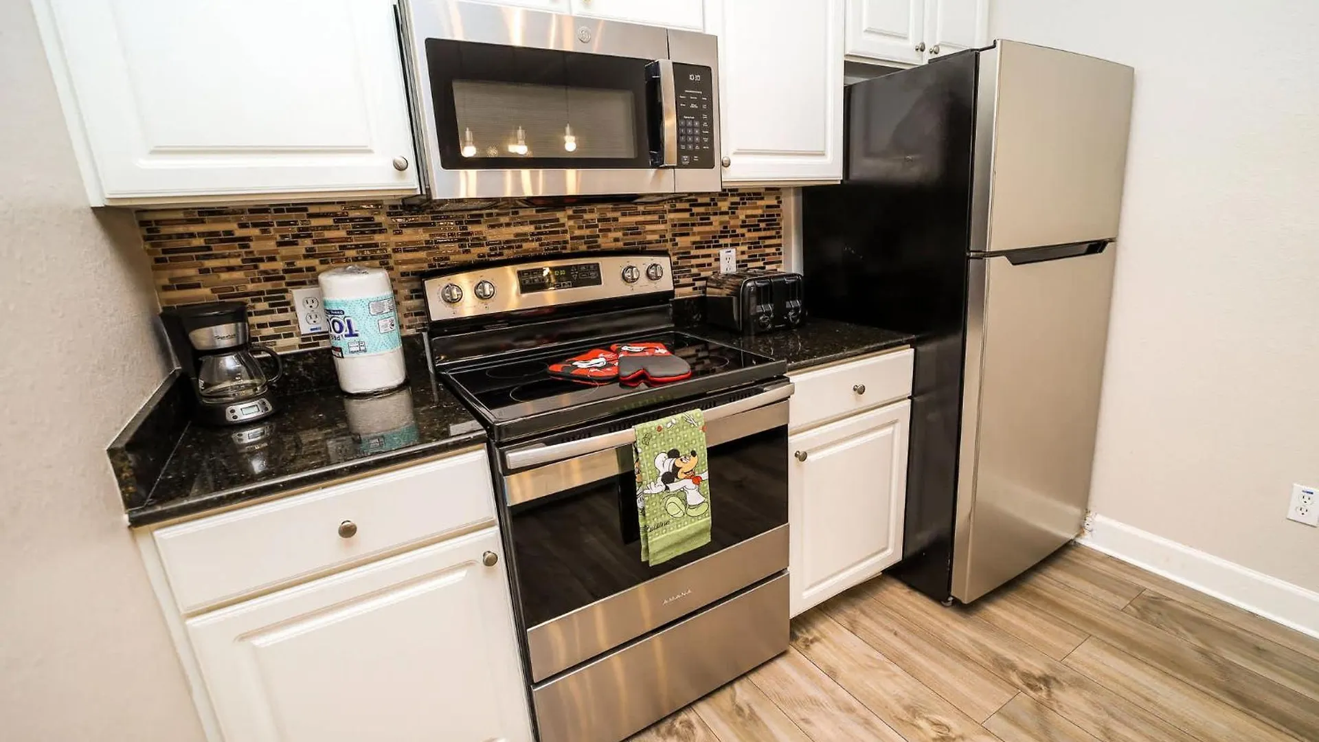 Family House With Amazing Themed Holiday home Kissimmee