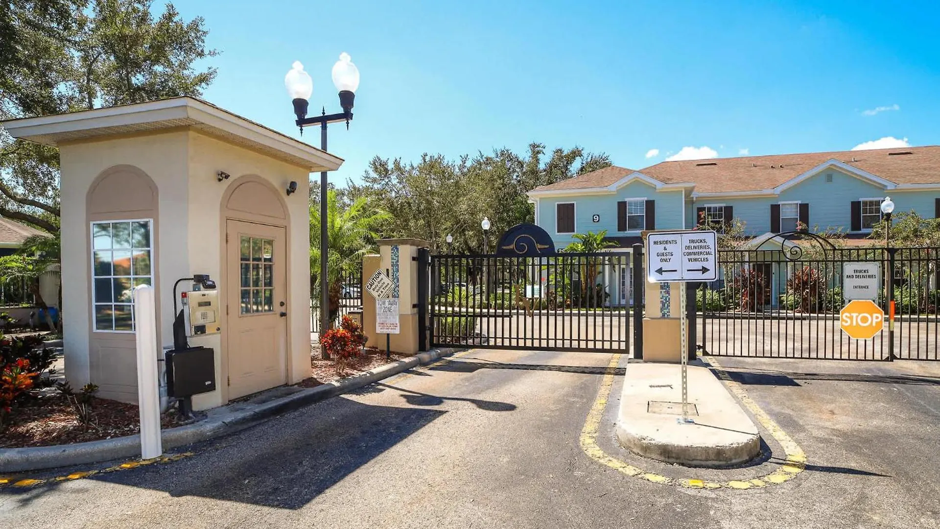 Family House With Amazing Themed * Kissimmee