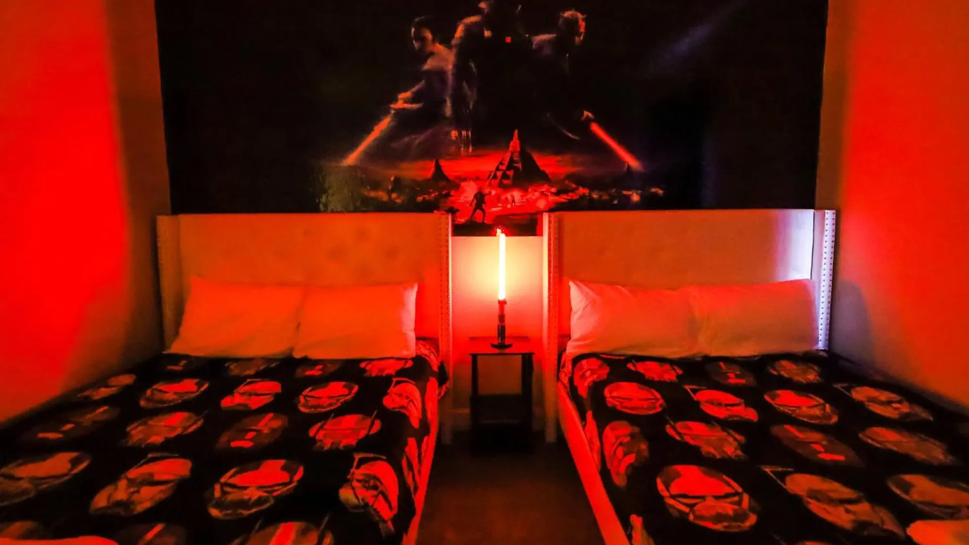 Family House With Amazing Themed Holiday home Kissimmee