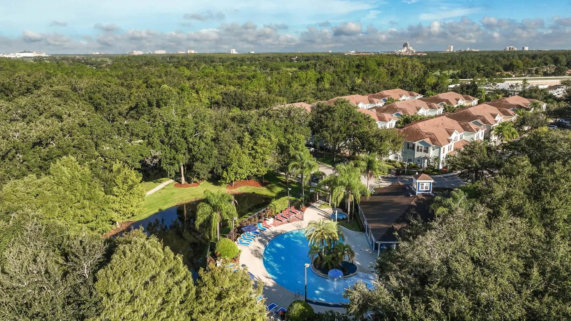 Family House With Amazing Themed Holiday home