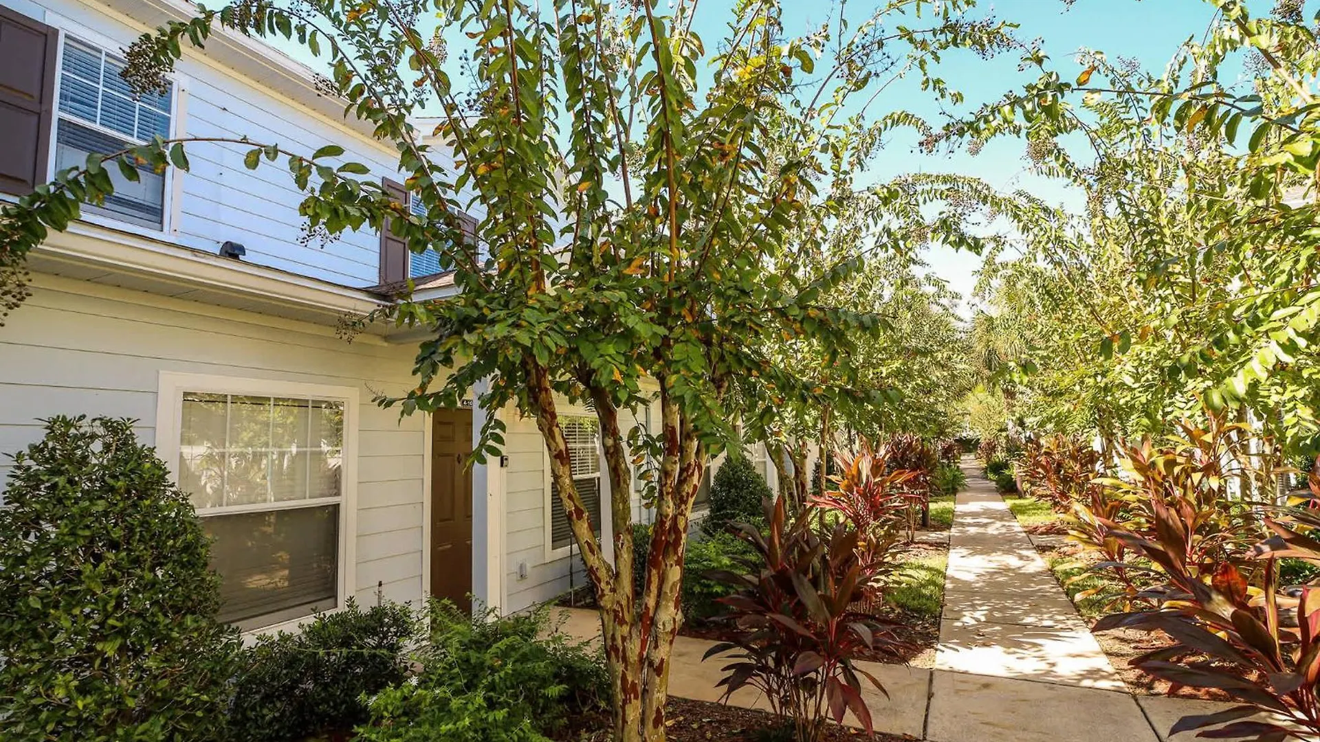 Family House With Amazing Themed Holiday home Kissimmee