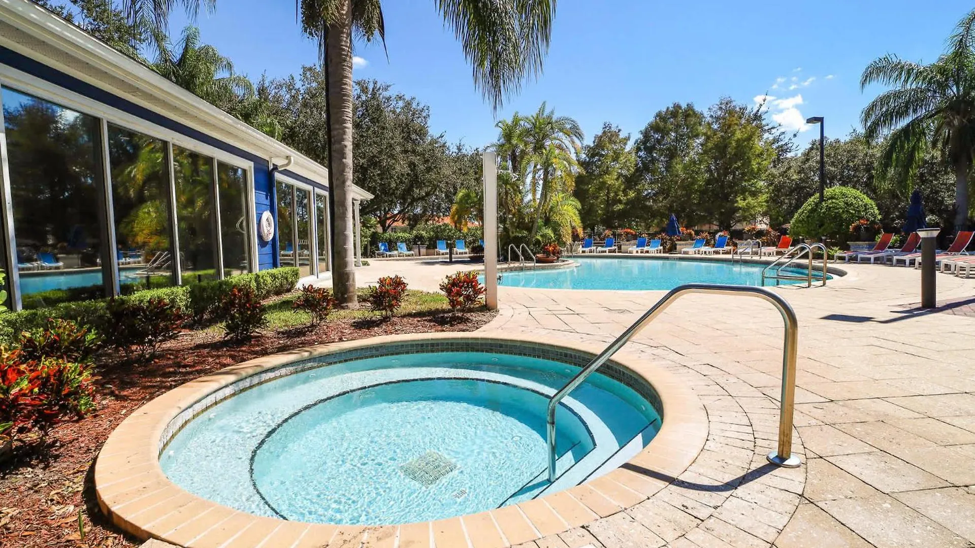 Holiday home Family House With Amazing Themed Kissimmee