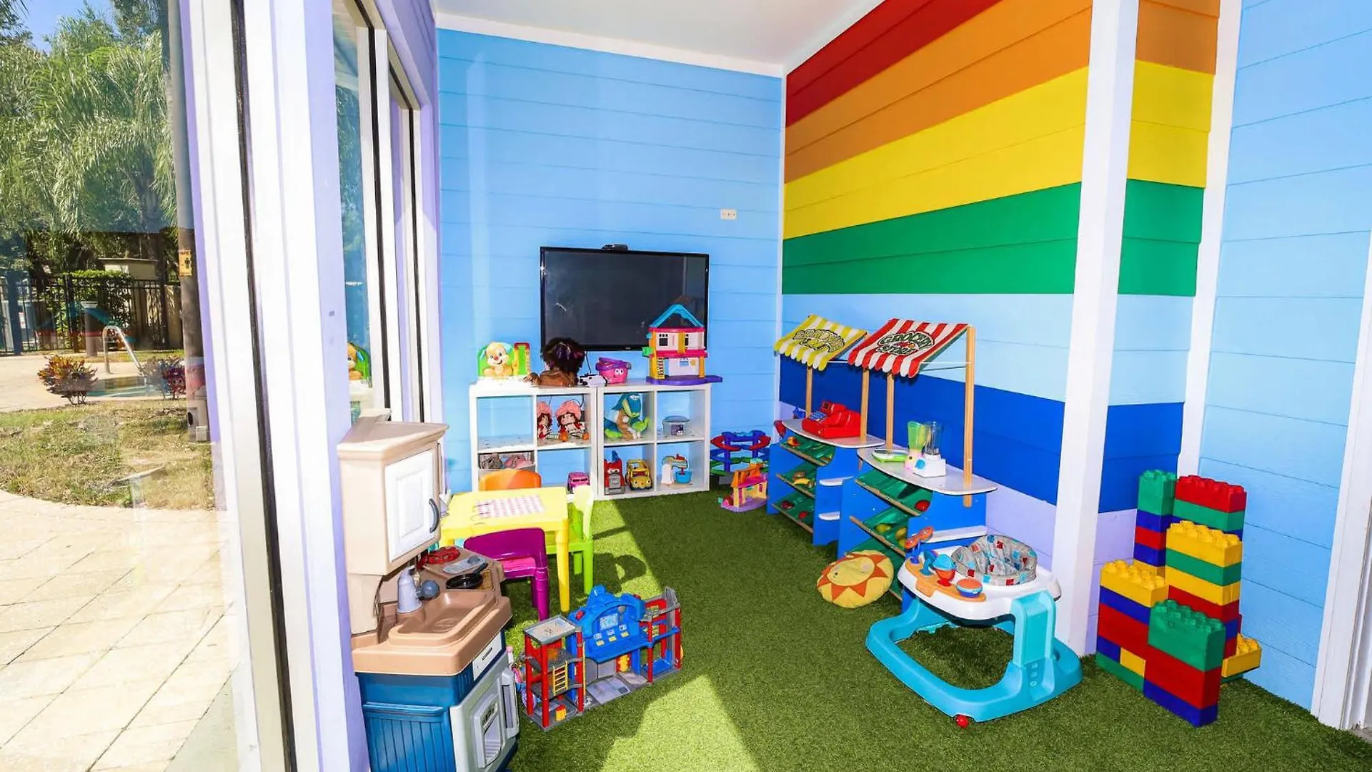 Holiday home Family House With Amazing Themed Kissimmee